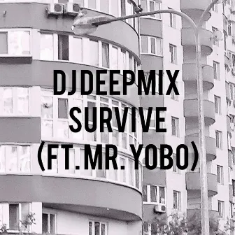 SURVIVE by Dj DeepMix