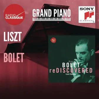 Liszt: Piano Works by Jorge Bolet