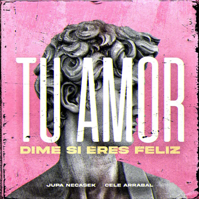 Tu Amor (Dime Si Eres Feliz)