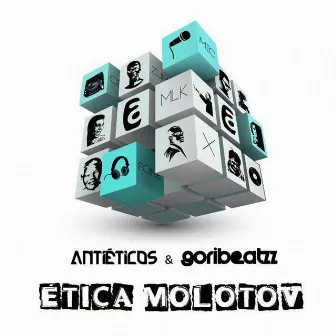 Ética Molotov by Goribeatzz