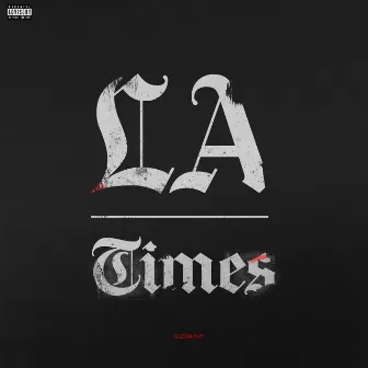 L. A. Times by Glenn Ray