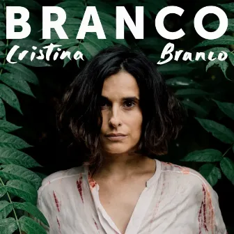 Branco by Cristina Branco