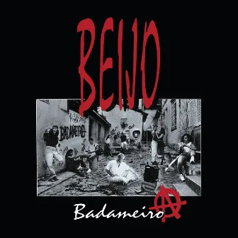 Badameiro by Banda Beijo