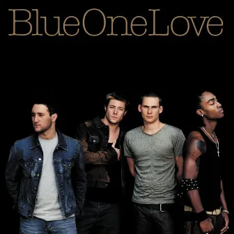 One Love by Blue