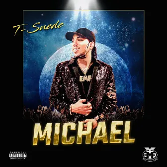 Michael by T-Suede