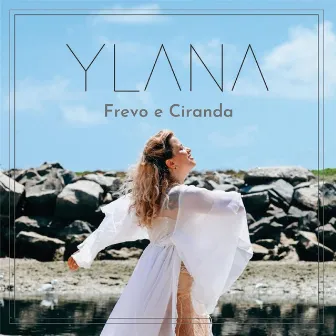 Frevo e Ciranda by Ylana