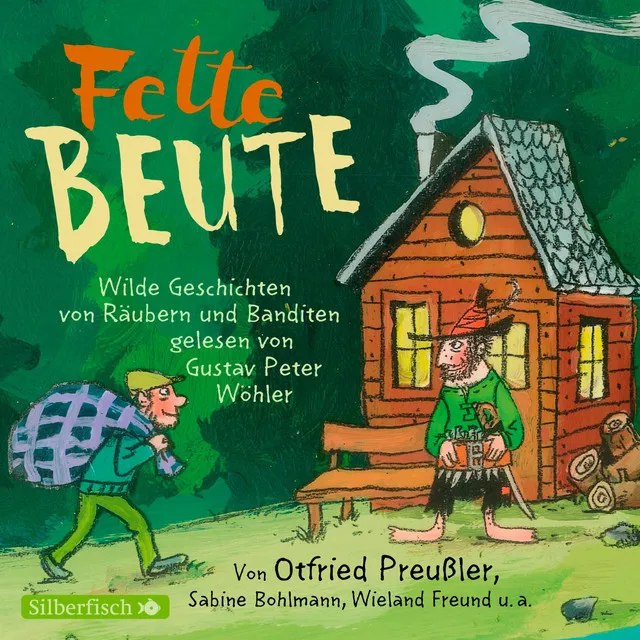 Kapitel 1.1 - Fette Beute