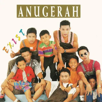 Anugerah by Exist