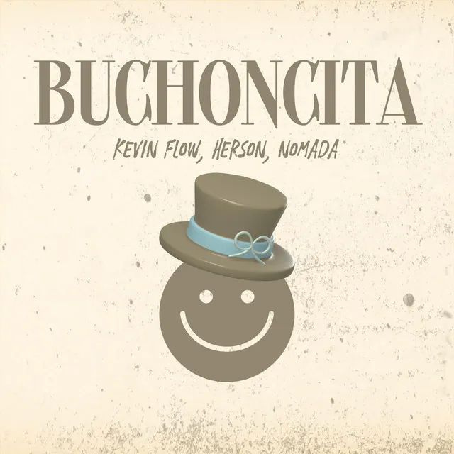 Buchoncita