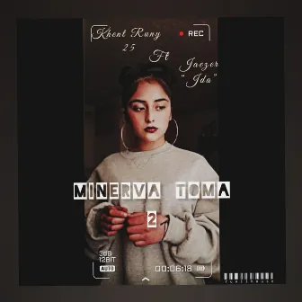 Minerva toma 2 by Khent Runy