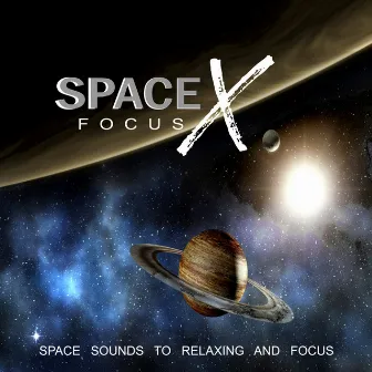 Space X Focus by Asmr