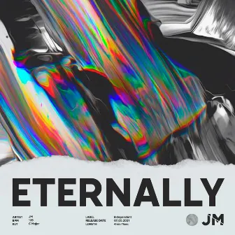 Eternally by Jm