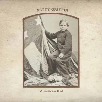 American Kid by Patty Griffin