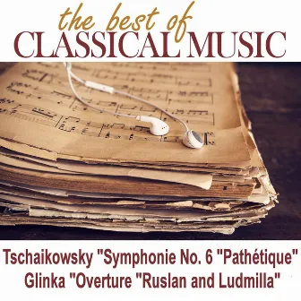 The Best of Classical Music / Tschaikowsky 