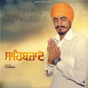 Sahibzade by Karman