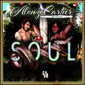 Soul by Alonzo Cartier