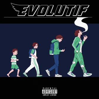 Evolutif by MiniDup