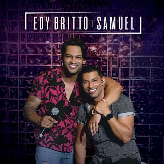 Edy Britto & Samuel, Ao Vivo em BH by Edy Britto & Samuel