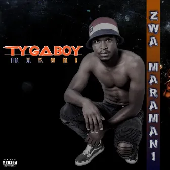 mukoni ndi nne by Tygaboy Mukoni