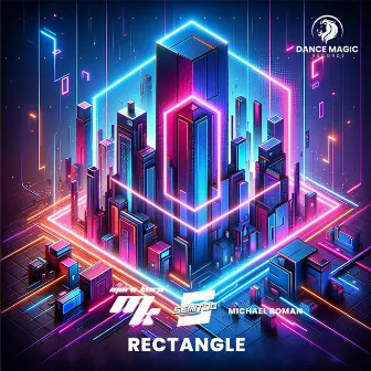 Rectangle by Michael Roman