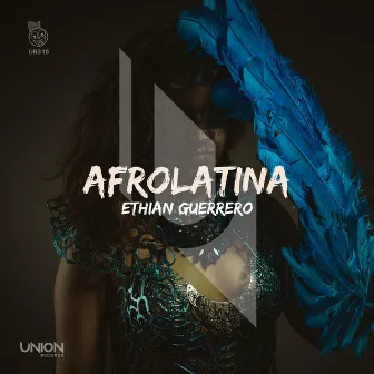 Afrolatina by Ethian Guerrero