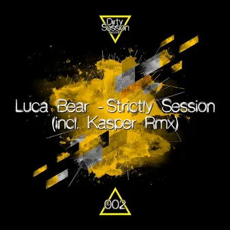 Strictly Session by Luca Bear