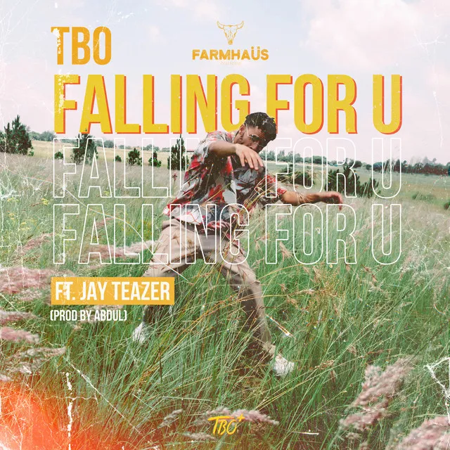 Falling For You (feat. Jay Teazer)