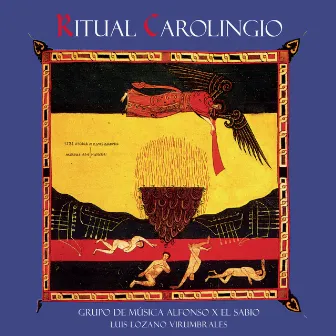 Ritual Carolingio by Anonymus