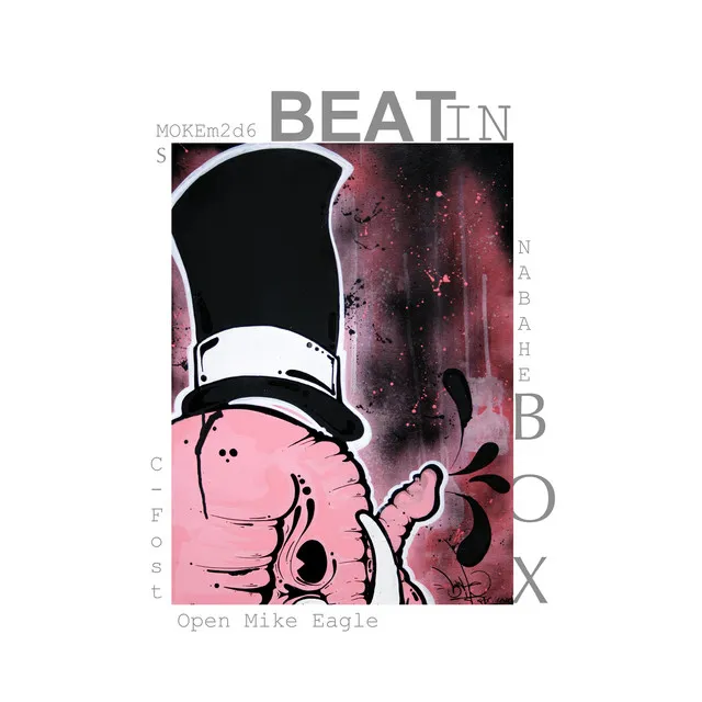 Beat in Box