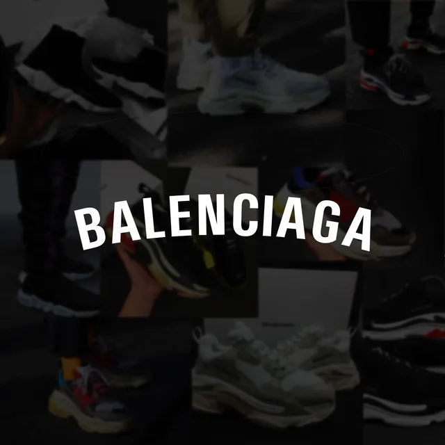 Balenciaga