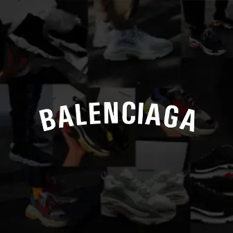 Balenciaga by Dklin