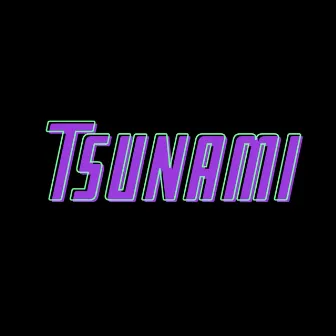 Tsunami by Bodega Beat$