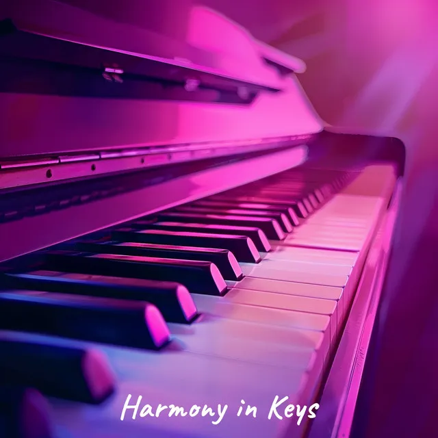 Harmony in Keys