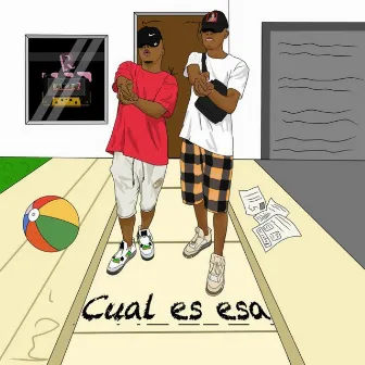 Cual Es Esa by Los Rogelios