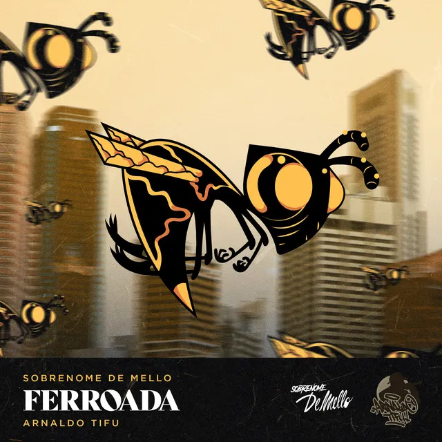 Ferroada