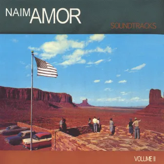 Soundtracks vol II by Naïm Amor