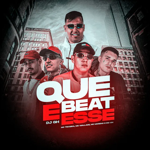 Que Beat É Esse