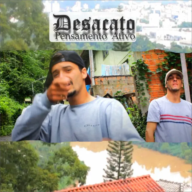 Desacato