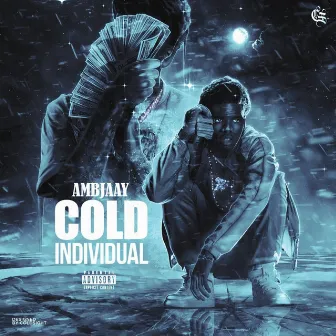 Cold Individual by Ambjaay