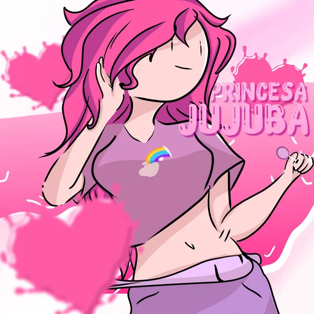 Princesa Jujuba