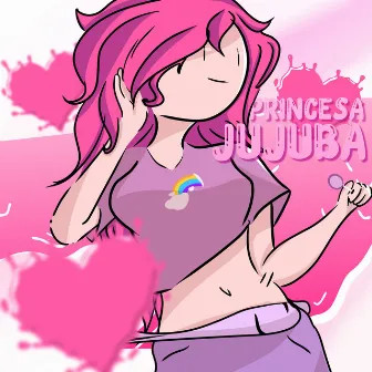 Princesa Jujuba by Arywon