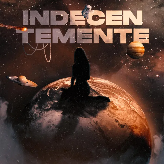 Indecentemente