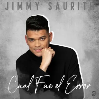 Cual Fue el Error by Jimmy Saurith Music