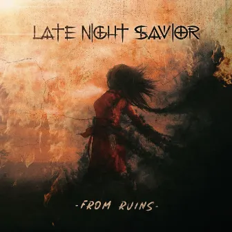 From Ruins by Late Night Savior