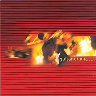 Guitar Drama by Ian Robert Anderson