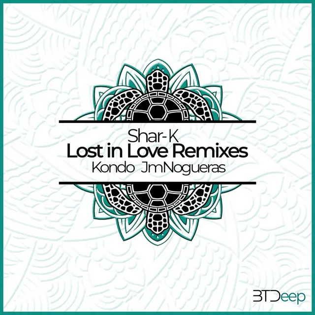 Lost in Love - Kondo Remix