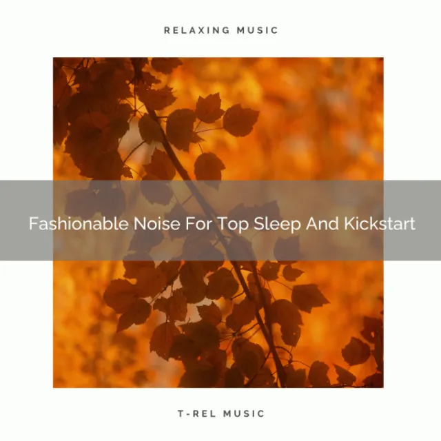 Brown Noise Sleep Collection