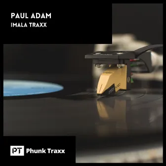 Imala Traxx by Paul Adam