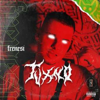 Frenesi by Tuxno