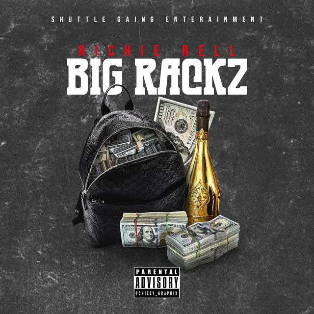 Big RackZ